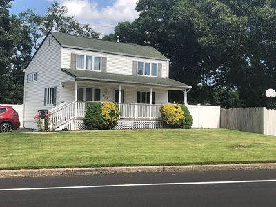 234 Eastwood Blvd, Centereach, NY, 11720