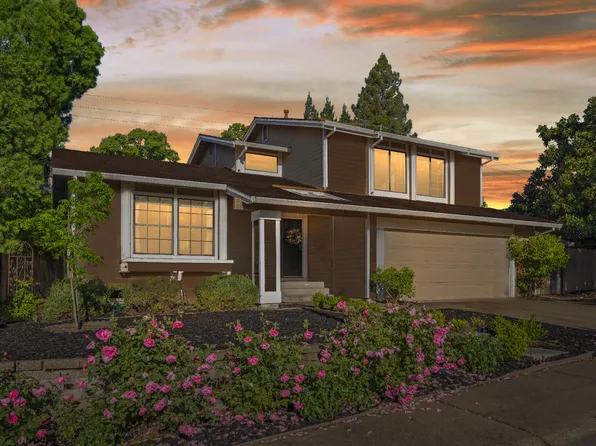 8236 Crestshire Cir, Orangevale, CA 95662