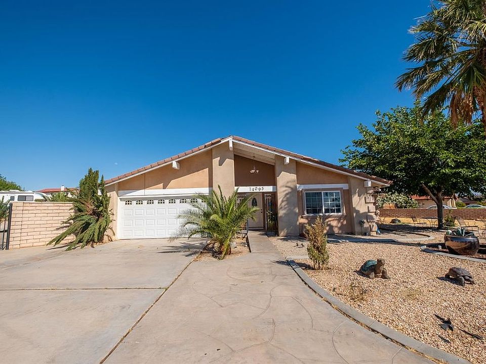 14095 Apple Valley Rd, Apple Valley, CA 92307 Zillow