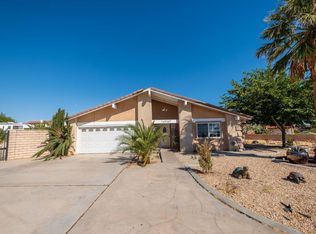 14095 Apple Valley Rd, Apple Valley, CA 92307