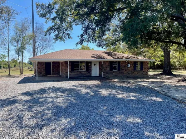 220 Hendrix Rd, Winnsboro, LA 71295