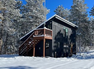 899 Pineview Rd, Pagosa Springs, CO 81147