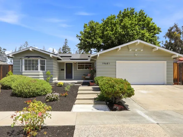 19681 Drake Dr, Cupertino, CA 95014