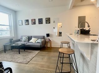 13 Peterborough St #23, Boston, MA 02215