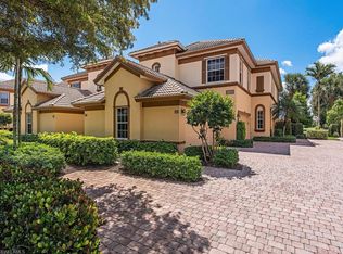 14531 Bellino Ter UNIT 102, Bonita Springs, FL 34135