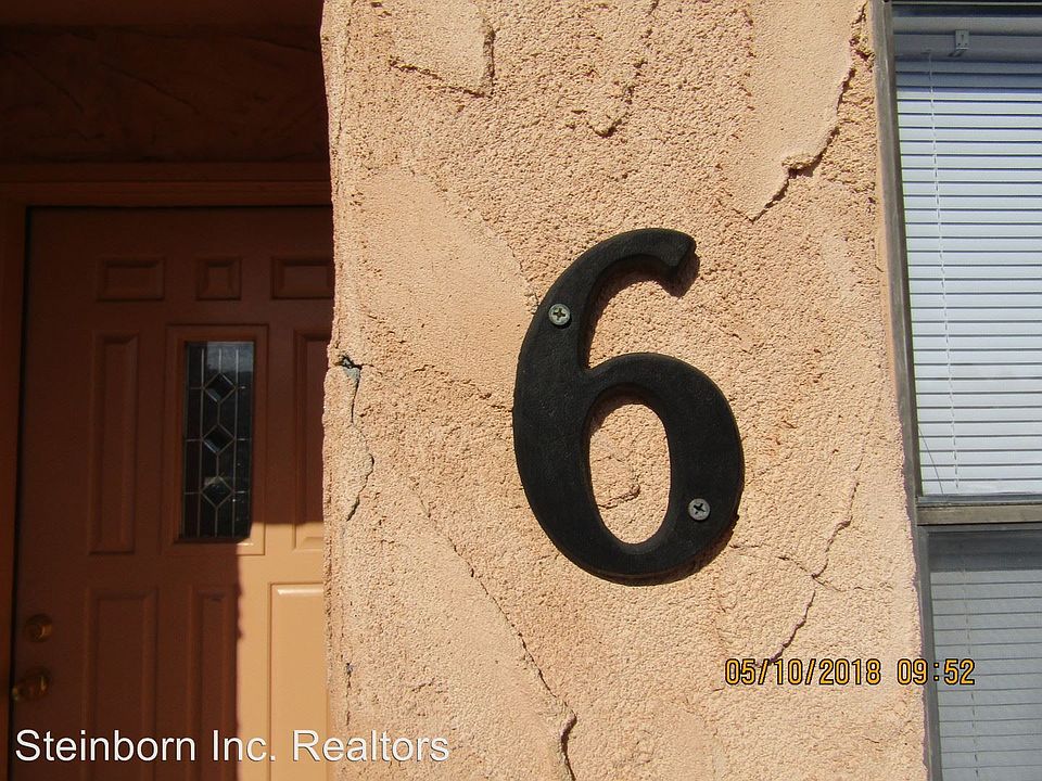 1st image of 2920 Hillrise Dr APT 6