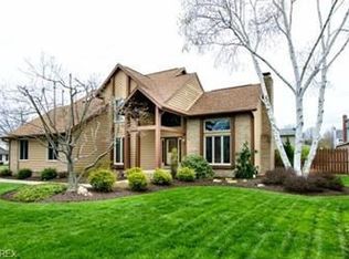 6144 Bayside St NW, Canton, OH 44718
