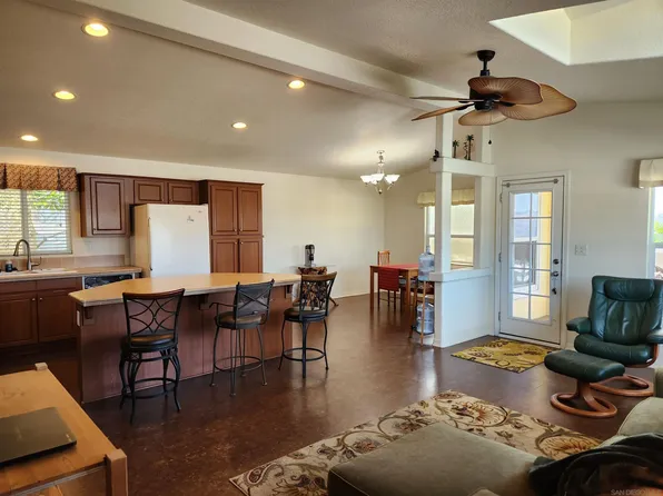 5018 Old Cliffs Rd, San Diego, CA 92120