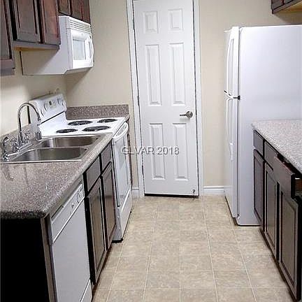 3rd image of 2451 N Rainbow Blvd Unit 1153