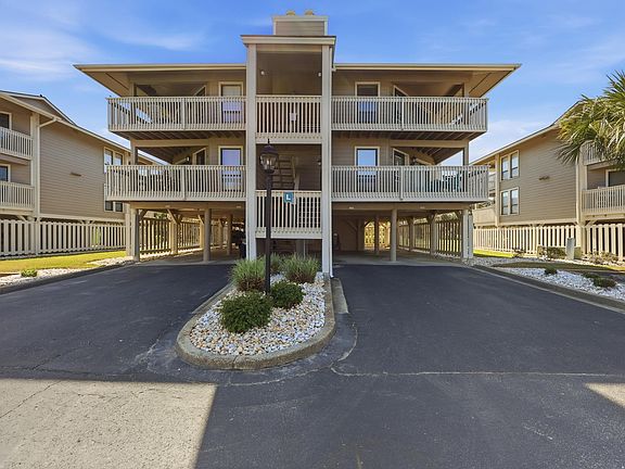 2nd image of 1801 North Ocean Blvd. #L-4