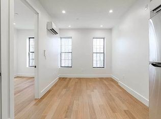 1114 Putnam Ave #2R, Brooklyn, NY 11221