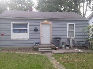 2958 N Colorado Ave, Indianapolis, IN