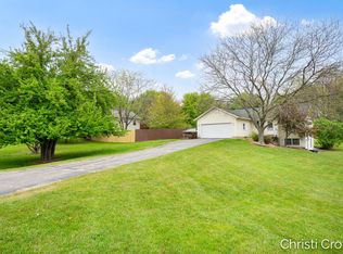8414 Windstone Dr NE, Rockford, MI 49341