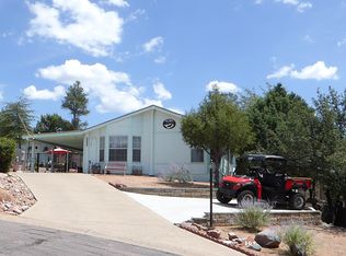 107 N Spring Rd, Payson, AZ 85541