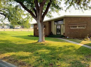 1298 E 2nd St, Weiser, ID 83672