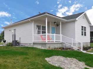 1854 E Cedar St, Eagle Mountain, UT 84005