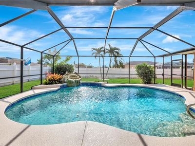 1222 SW 36th St, Cape Coral, FL, 33914