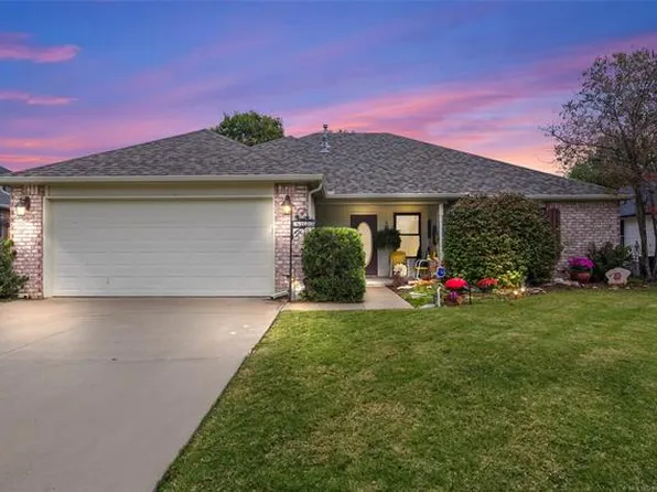 11619 N 108th Ave E, Collinsville, OK 74021