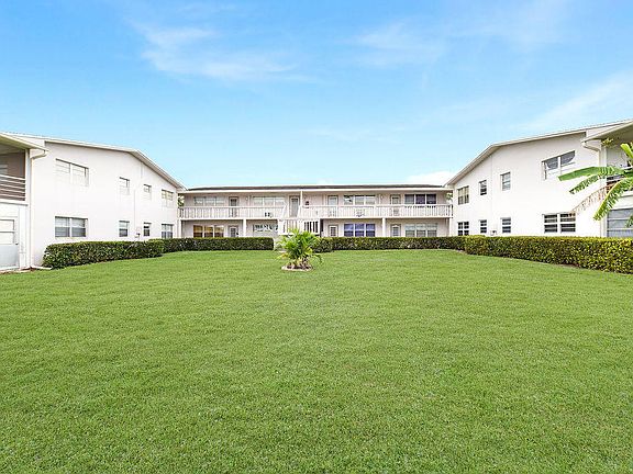 Home For Sale In Century Village