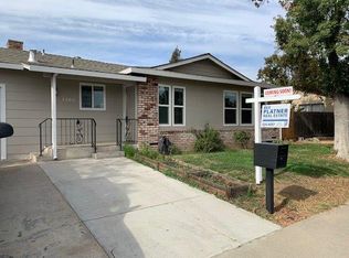 1205 Valeriewood Way, Modesto, CA 95355