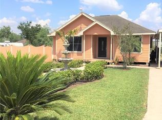 2002 Fresno St, Sullivan City, TX 78595