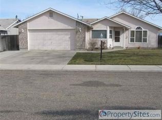 1304 N Aster Pl, Boise, ID 83704