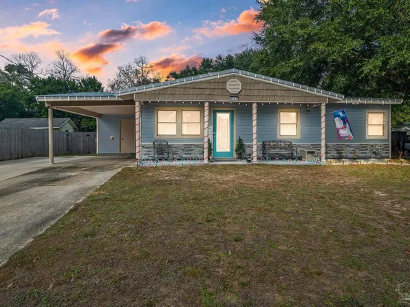 4684 Kingston Dr, Pensacola, FL 32526