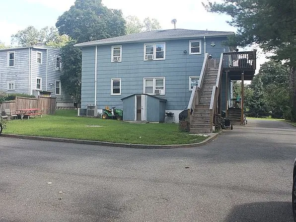37 Garden St, Morristown, NJ 07960