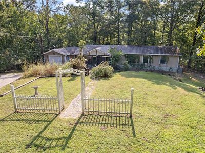 12072 Oak Cir, Bella Vista, AR, 72715