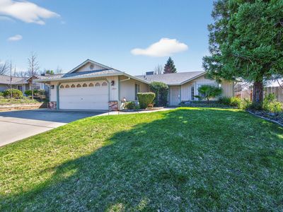 2935 Snow Fire Ct, Redding, CA, 96003