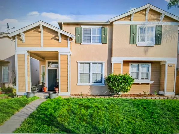 2720 Arbor Grove Ln, Santa Rosa, CA 95407
