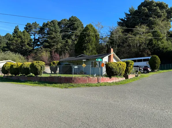 125 Valley Ave, Fortuna, CA 95540