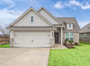 10100 Mickler Ln, Waco, TX 76708