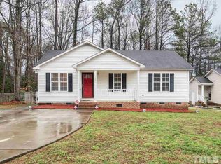1045 Spawn Pl, Knightdale, NC 27545
