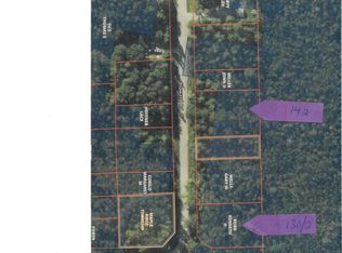 142 Howard Rd, Alpena, MI 49707