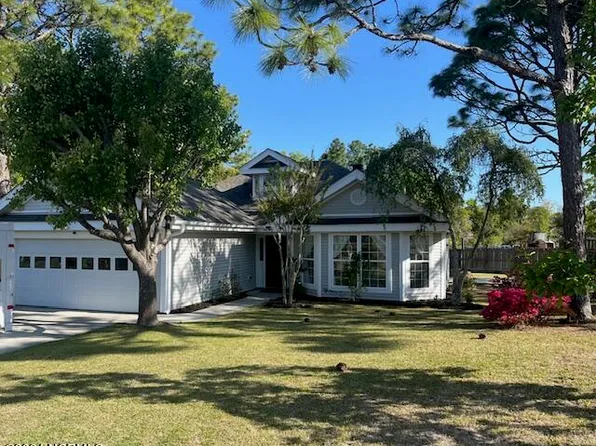 619 E Telfair Circle, Wilmington, NC 28412