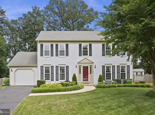 1420 Cuttermill Ct, Herndon, VA 20170