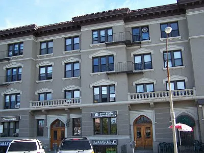 1212 Commonwealth Ave #7 — Photo 25