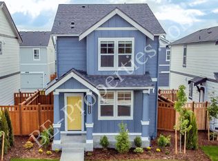 14809 202nd Ave E, Bonney Lake, WA 98391
