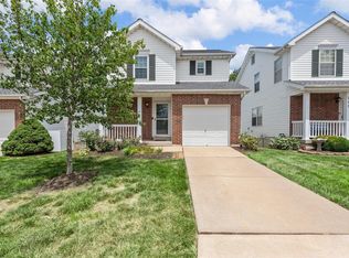 287 Tyndale Dr #30, O'Fallon, MO 63366