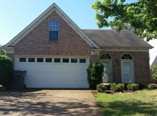 10127 Cameron Ridge Trl, Cordova, TN 38016