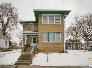 506 Caroline St, Peoria, IL