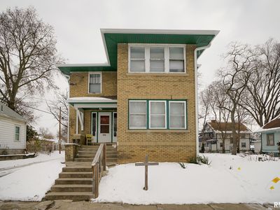 506 Caroline St, Peoria, IL, 61603