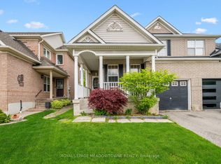 1617 Gowling Ter, Milton, ON L9T 5J6