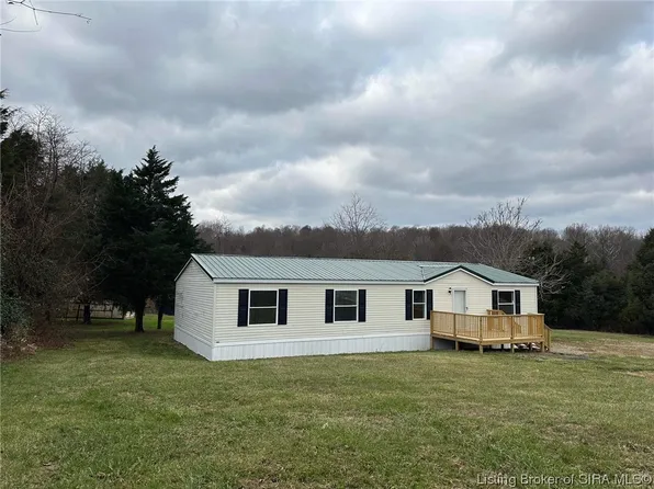 7733 Ripperdan Valley Road, Central, IN 47110