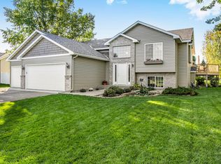 918 15th St N, Sartell, MN 56377