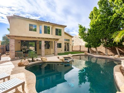 15163 N 100th Way, Scottsdale, AZ, 85260