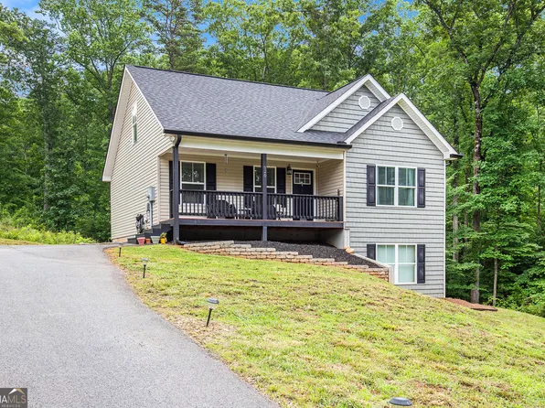 320 Estate Dr, Dahlonega, GA 30533