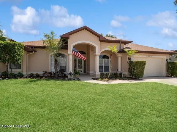 2025 Sykes Creek Dr, Merritt Island, FL 32953