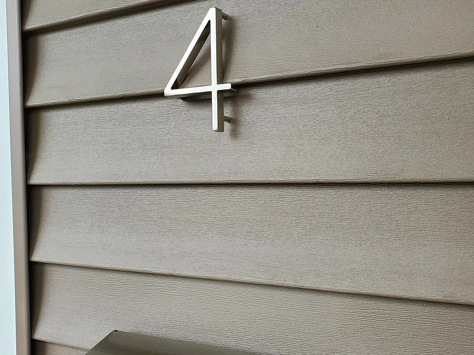 Apartment 4